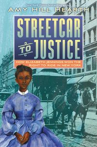 Produktbild: Streetcar to Justice