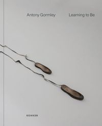 Produktbild: Antony Gormley