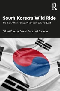 Produktbild: South Korea's Wild Ride