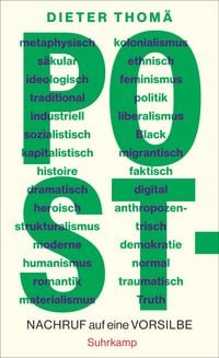 Produktbild: Post-