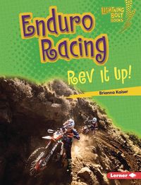 Produktbild: Enduro Racing