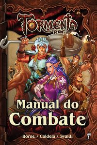 Produktbild: Manual do Combate