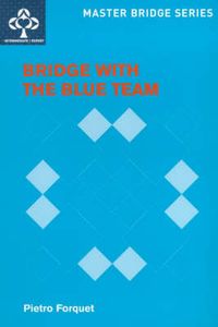 Produktbild: Bridge with the Blue Team