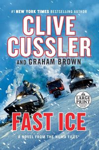 Produktbild: Fast Ice