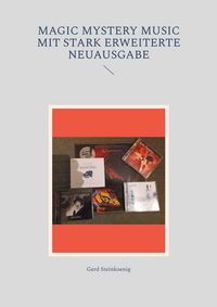 Produktbild: Magic Mystery Music mit stark erweiterte Neuausgabe
