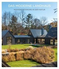 Produktbild: Santos, D: Moderne Landhaus