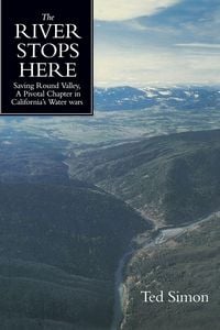Produktbild: The River Stops Here