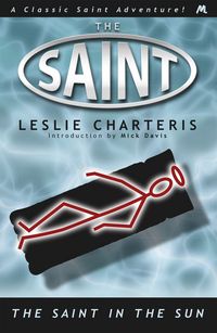 Produktbild: The Saint in the Sun