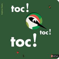 Produktbild: Toc ! Toc ! Toc !