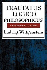 Produktbild: Tractatus Logico Philosophicus