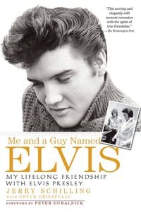 Produktbild: Me and a Guy Named Elvis