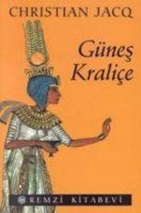 Produktbild: G&uuml;nes Kralice Tutankhamonun Sevgilisi