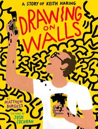 Produktbild: Drawing on Walls