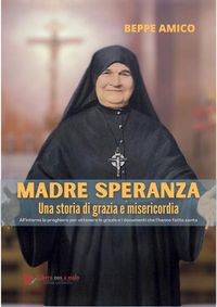 Produktbild: Madre Speranza - una storia di grazia e misericordia