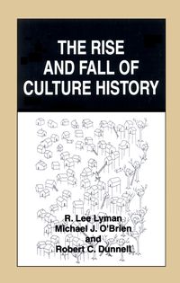 Produktbild: The Rise and Fall of Culture History