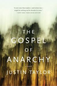 Produktbild: The Gospel of Anarchy