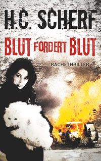 Produktbild: Blut fordert Blut