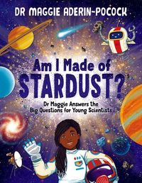 Produktbild: Am I Made of Stardust?