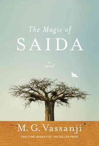 Produktbild: Magic Of Saida