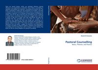 Produktbild: Pastoral Counselling