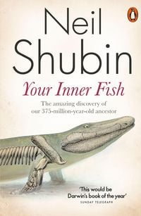 Produktbild: Your Inner Fish