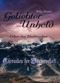 Produktbild: Geliebter Unhold