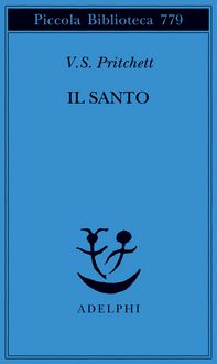 Produktbild: Il santo