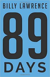 Produktbild: 89 Days