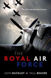 Produktbild: The Royal Air Force