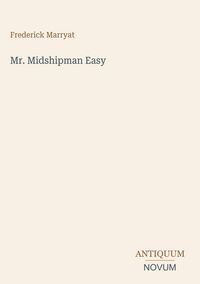 Produktbild: Mr. Midshipman Easy