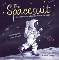 Produktbild: Spacesuit