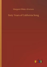 Produktbild: Sixty Years of California Song