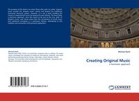 Produktbild: Creating Original Music