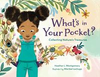 Produktbild: What's in Your Pocket?