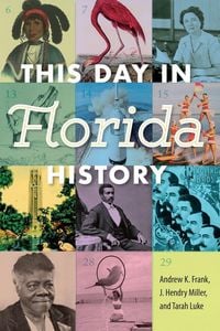 Produktbild: This Day in Florida History