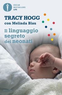 Produktbild: Il linguaggio segreto dei neonati