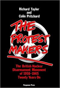 Produktbild: The Protest Makers