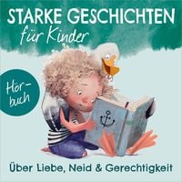 Produktbild: &Uuml;ber Liebe, Neid und Gerechtigkeit