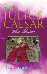 Produktbild: Julius Caesar