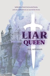 Produktbild: Liar Queen