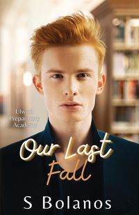 Produktbild: Our Last Fall