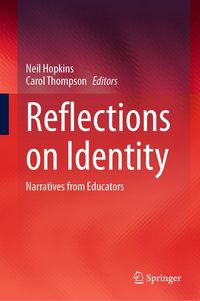 Produktbild: Reflections on Identity