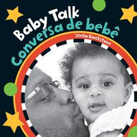 Produktbild: Baby Talk (Bilingual Portuguese & English)