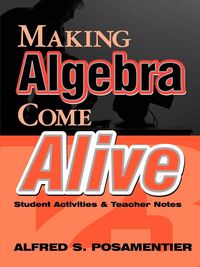Produktbild: Making Algebra Come Alive