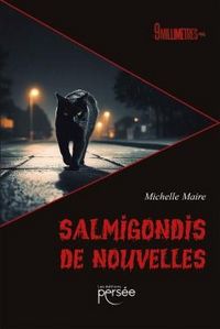 Produktbild: Salmigondis de nouvelles