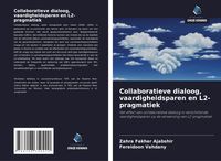 Produktbild: Collaboratieve dialoog, vaardigheidsparen en L2-pragmatiek