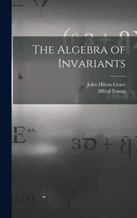 Produktbild: The Algebra of Invariants