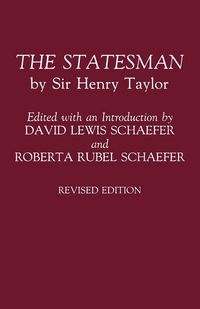 Produktbild: The Statesman