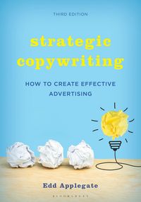 Produktbild: Strategic Copywriting