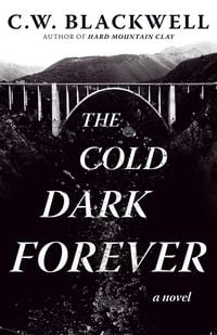 Produktbild: The Cold Dark Forever